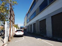 Промышленное помещение en Продажа вторичной недвижимости (Sant Feliu De Llobregat)